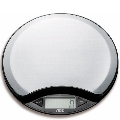 Waga kuchenna z termometrem do 5 kg Anja ADE AD-KE 854