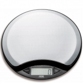 Waga kuchenna z termometrem do 5 kg Anja ADE AD-KE 854