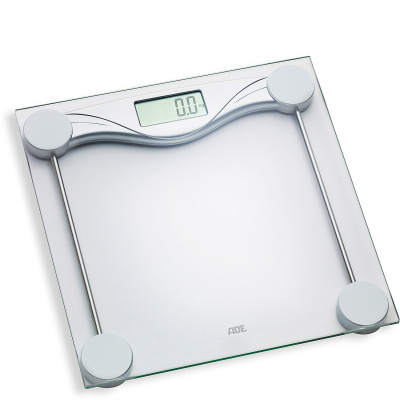 Waga łazienkowa elektroniczna do 180 kg Olivia ADE AD-BE 1510