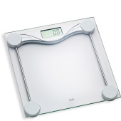 Waga łazienkowa elektroniczna do 180 kg Olivia ADE AD-BE 1510