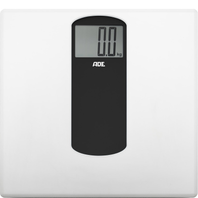 Waga łazienkowa elektroniczna do 180 kg Silje ADE AD-BE 1303