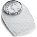 Waga łazienkowa Victoria ADE z dużym odczytem i powierzchnią antypoślizgową AD-BM 701