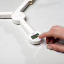 Waga Triscale Joseph Joseph biała 40071