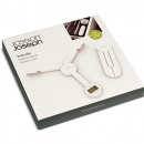 Waga Triscale Joseph Joseph biała 40071