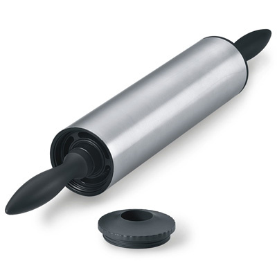 Wałek do ciasta Cuisipro napełniany wodą CU-74708202