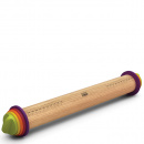 Wałek do ciasta regulowany Joseph Joseph multikolor 20085