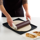 Wałek do ciasta silikonowy Lekue 0200800M02U050