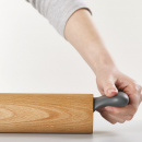 Wałek do ciasta z ergonomicznym uchwytem Grip-Pin Joseph Joseph 40108