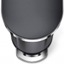 Wąski kosz na śmieci 45 Litrów czarny SLIM simplehuman CW2071