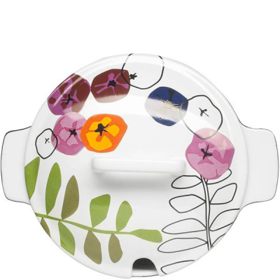 Waza ceramiczna z pokrywą Sagaform Season SF-5016111