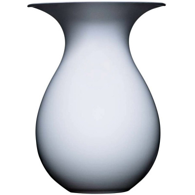 Wazon biały duży Shape Holmegaard 4340901