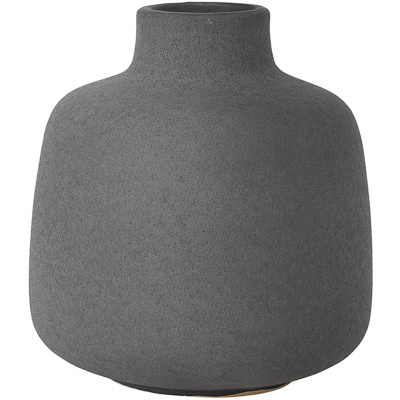 Wazon ceramiczny Rudea Blomus niski B65716
