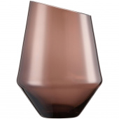 Wazon Diamonds Smoky Brown Zwiesel 1872 średnia wielkość SH-6079-220-S