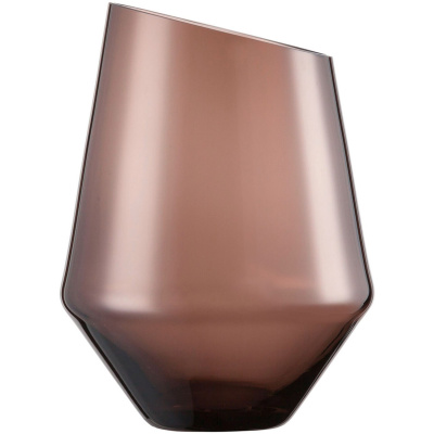 Wazon Diamonds Smoky Brown Zwiesel 1872 średnia wielkość SH-6079-220-S