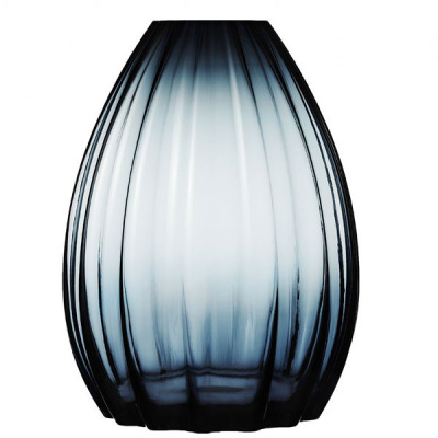 Wazon duży niebieski 2LIPS Holmegaard 4340440
