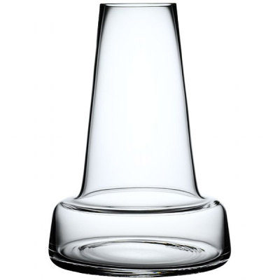 Wazon duży transparentny Flora Holmegaard 4340841