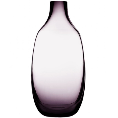 Wazon fioletowy Gorgeous Holmegaard 4340430