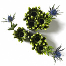 Wazon Grass duży Normann Copenhagen 15 cm 34005964