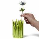 Wazon Grass duży Normann Copenhagen 15 cm 34005964