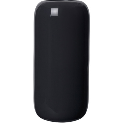 Wazon Lily Magnet Blomus czarny B65680