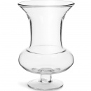 Wazon na nóżce Trophy Sea Sagaform 22,5 cm SF-8711670