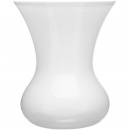 Wazon na tulipany, biały Sea Glasbruk 13 x 16,5 cm SF-8711666