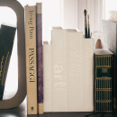 Wazon porcelanowy Seletti Biblio Tek 10478