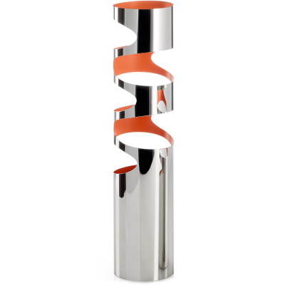 Wazon stalowy Loom duży Philippi P181028