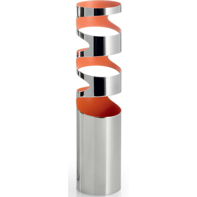 Wazon stalowy Loom mały Philippi P181027