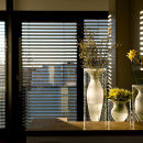 Wazon szklany Esmeralda Philippi mały P149002