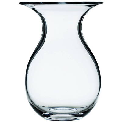Wazon transparentny duży Shape Holmegaard 4340900