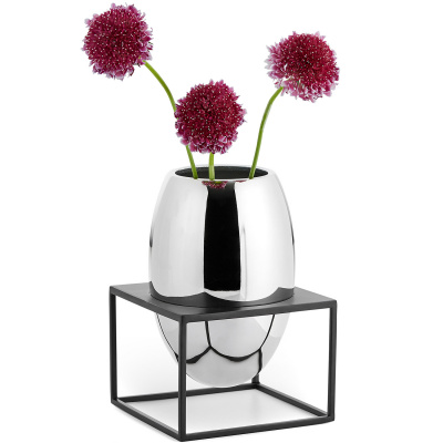 Wazon w stojaku Solero Philippi duży P240026