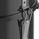 Wędzarnia ogrodowa - grill węglowy 50 cm No.1 F50-S RÖSLE RO-25009