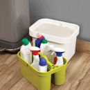 Wiaderko gospodarcze Clean Store Joseph Joseph szare 85030