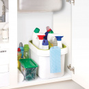 Wiaderko gospodarcze Clean Store Joseph Joseph szare 85030