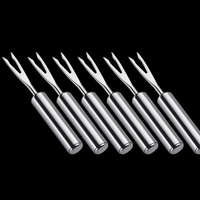 Widelczyki do przekąsek 6 szt. Cilio CI-201048