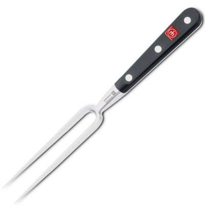 Widelec do mięsa 16 cm Wusthof Classic W-4413-16