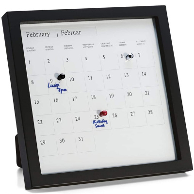 Wieczny kalendarz Philippi P204027