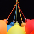 Wielopunktowa lampa wisząca do pokoju dziecięcego MW-LIGHT 365014505