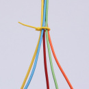 Wielopunktowa lampa wisząca do pokoju dziecięcego MW-LIGHT 365014505