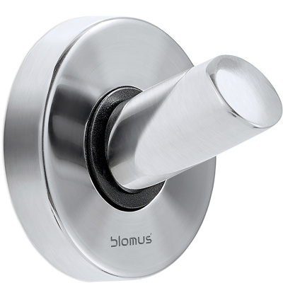 Wieszak łazienkowy Blomus Uno matowy B68873