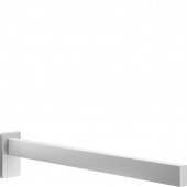 Wieszak łazienkowy na ręcznik Linea Zack matowy 40397