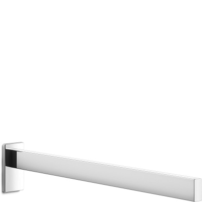 Wieszak łazienkowy na ręcznik Linea Zack polerowany 40001