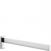 Wieszak łazienkowy na ręcznik Linea Zack polerowany 40001