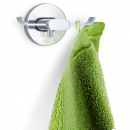 Wieszak łazienkowy podwójny Blomus Areo matowy B68808