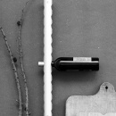 Wieszak na butelki wina Winetube Rosendahl 34600