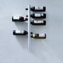 Wieszak na butelki wina Winetube Rosendahl 34600