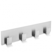 Wieszak na cztery ręczniki Appeso Zack 40143