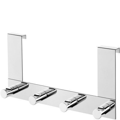 Wieszak na drzwi Batos Zack 16mm 20893