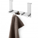 Wieszak na drzwi Batos Zack 16mm 20893